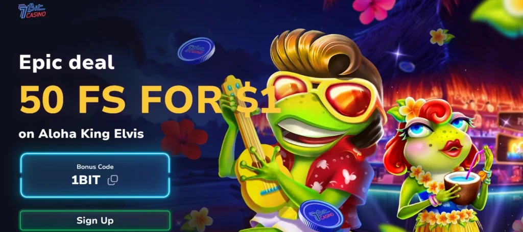 7Bit Casino