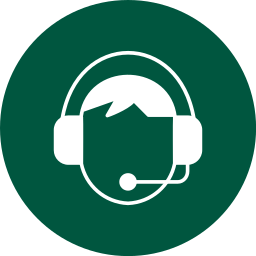 Customer Support icon
