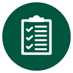 Final Thoughts icons