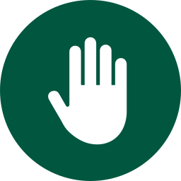 Responsible Gambling icon