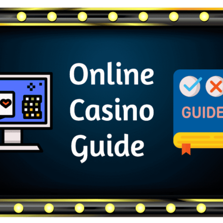 Online Casino Guide – Will Make You Understand Casinos better